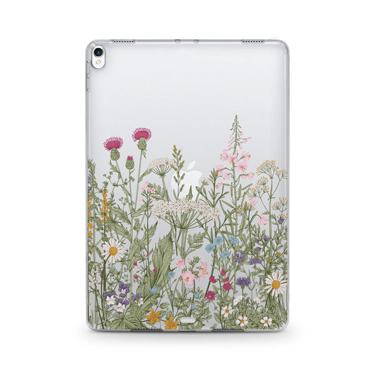 Etui tylne na iPada GC0100