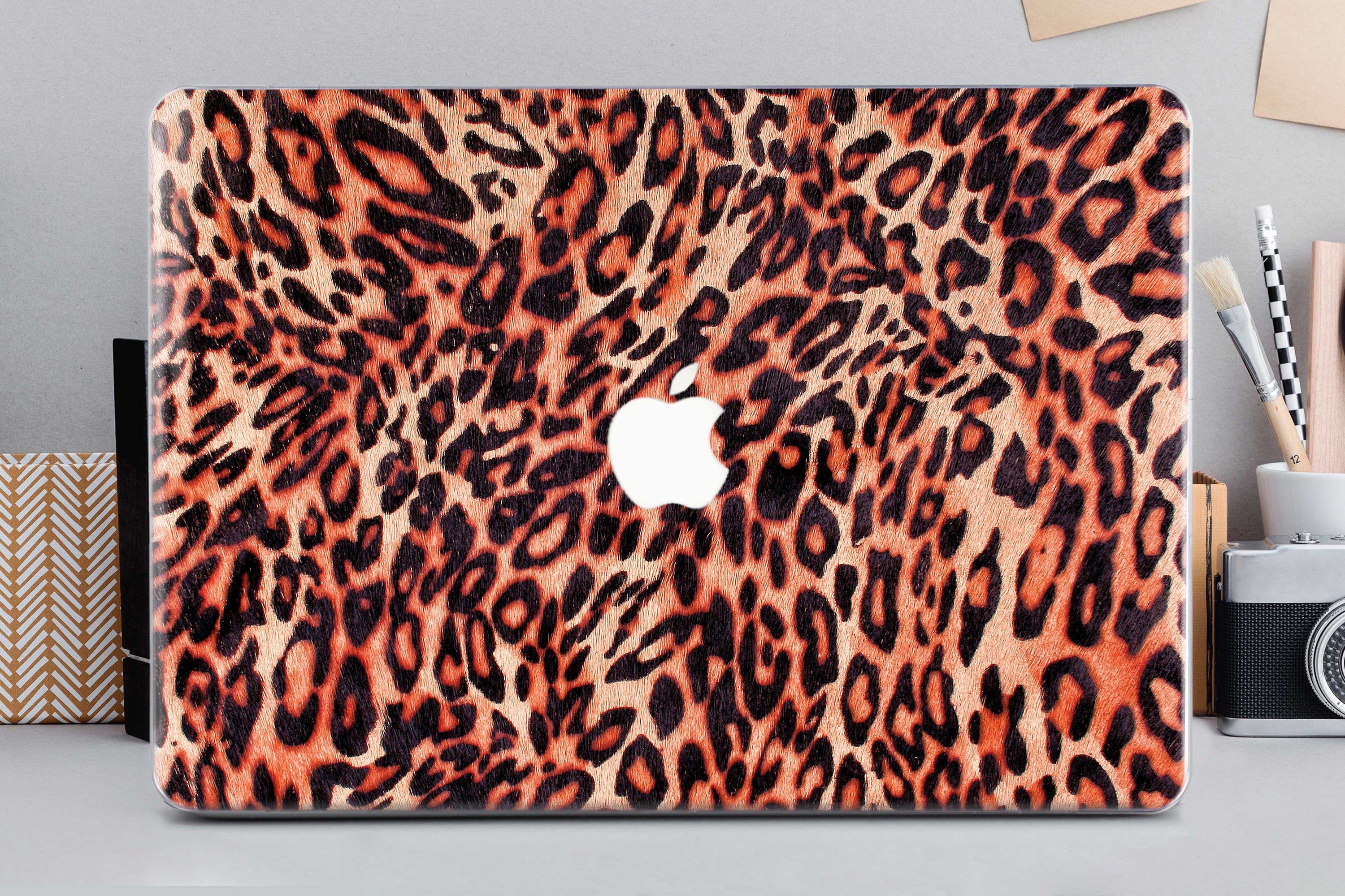 Etui Plastikowe na MacBook LAS0193