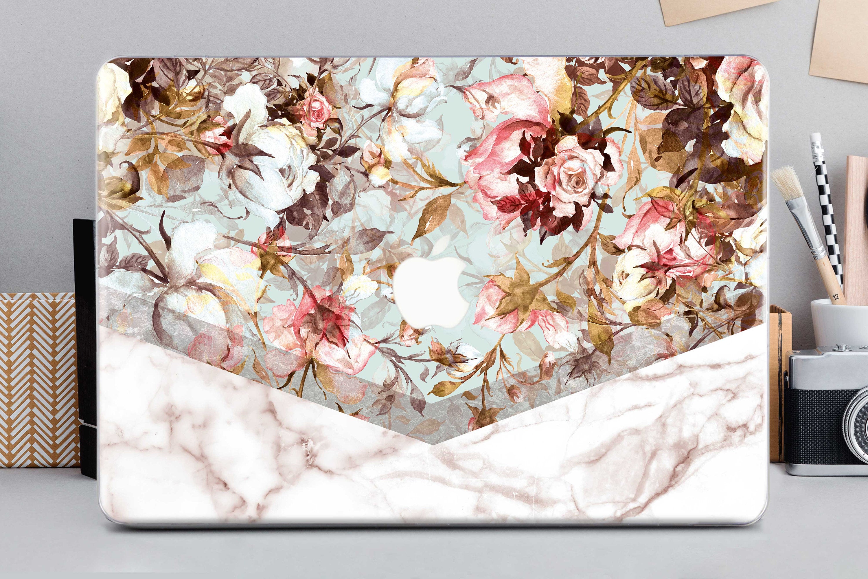 Etui Plastikowe na MacBook LAS0194