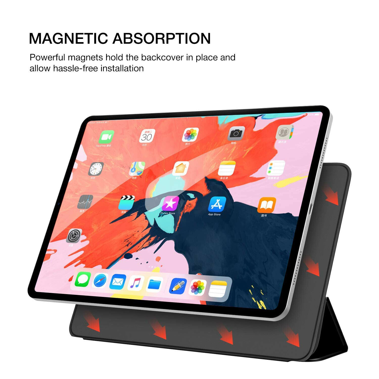 Etui Smart Folio na iPada CE0239