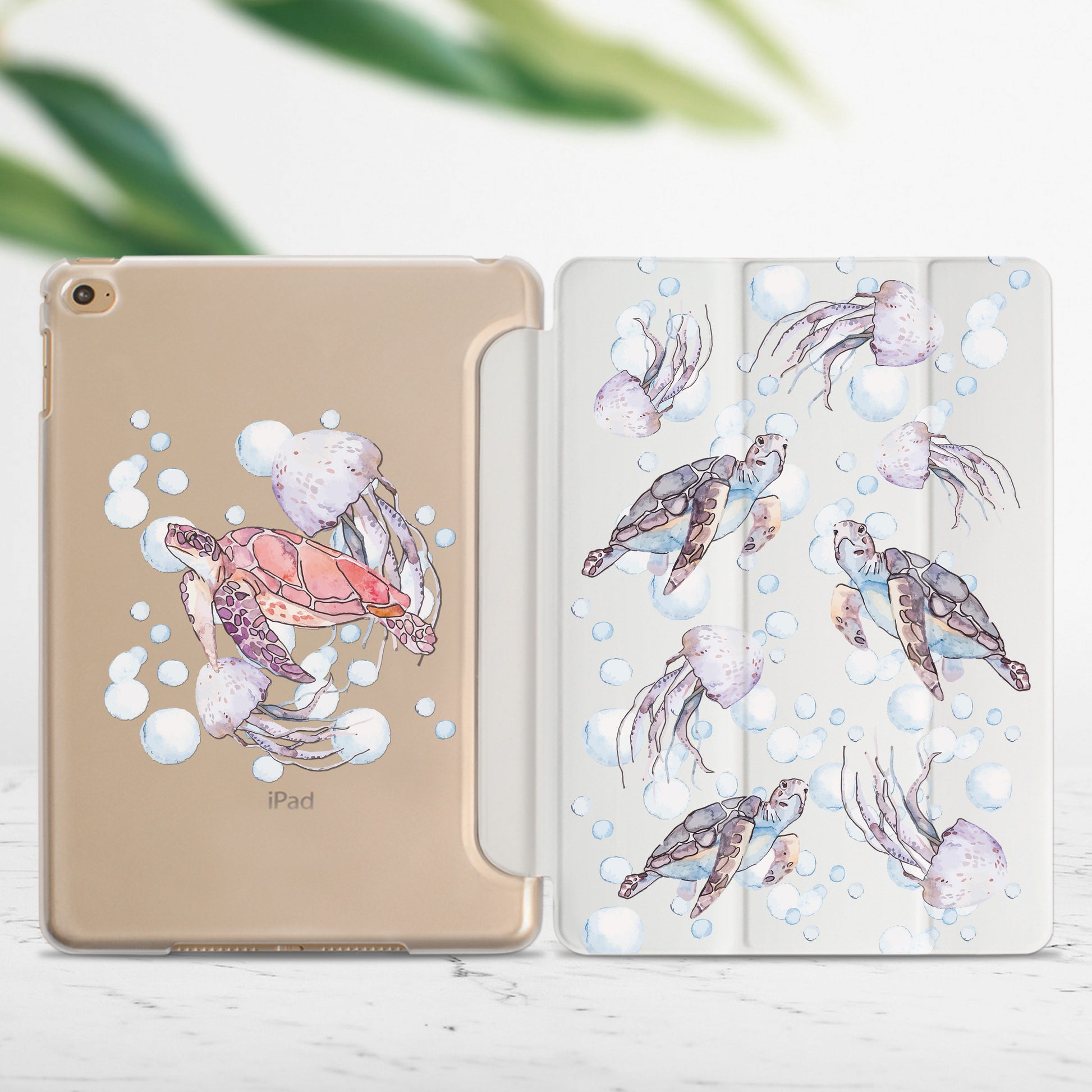 Połączone etui na iPada FD0090