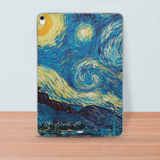 Etui tylne na iPada DA0134