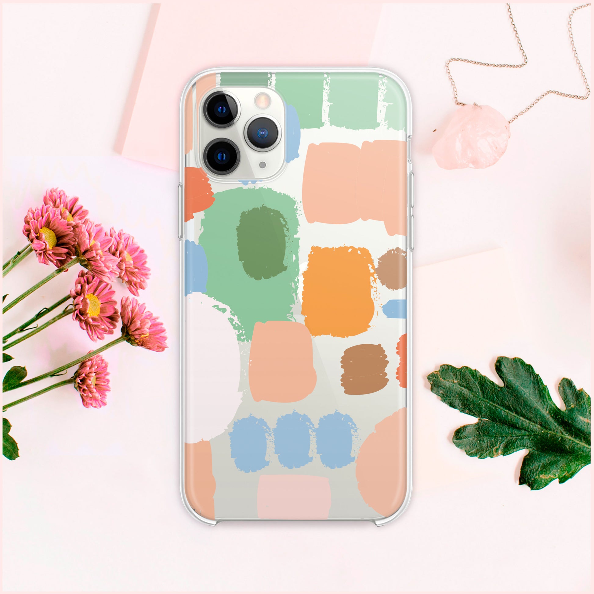 Etui na telefon różne marki LAS0214