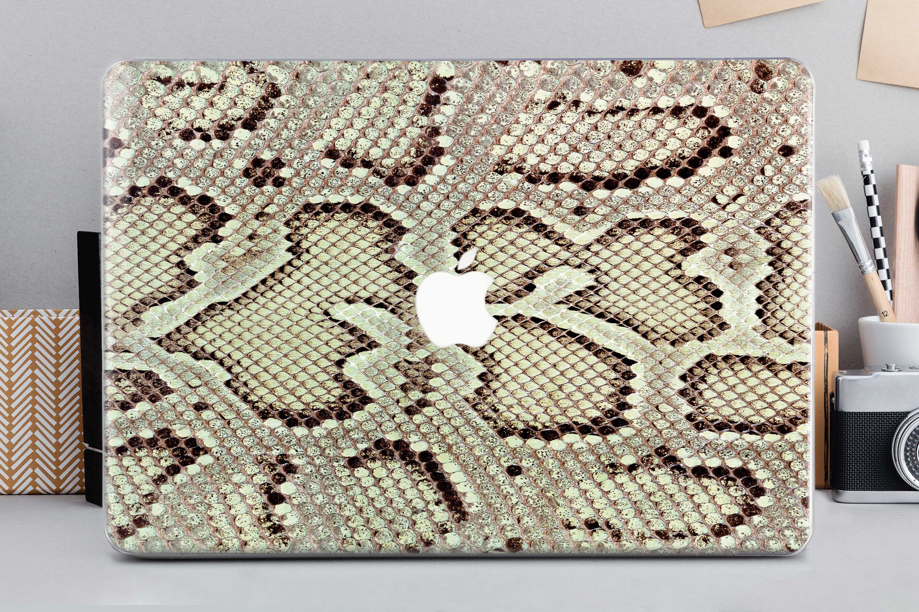 Etui Plastikowe na MacBook LAS0174
