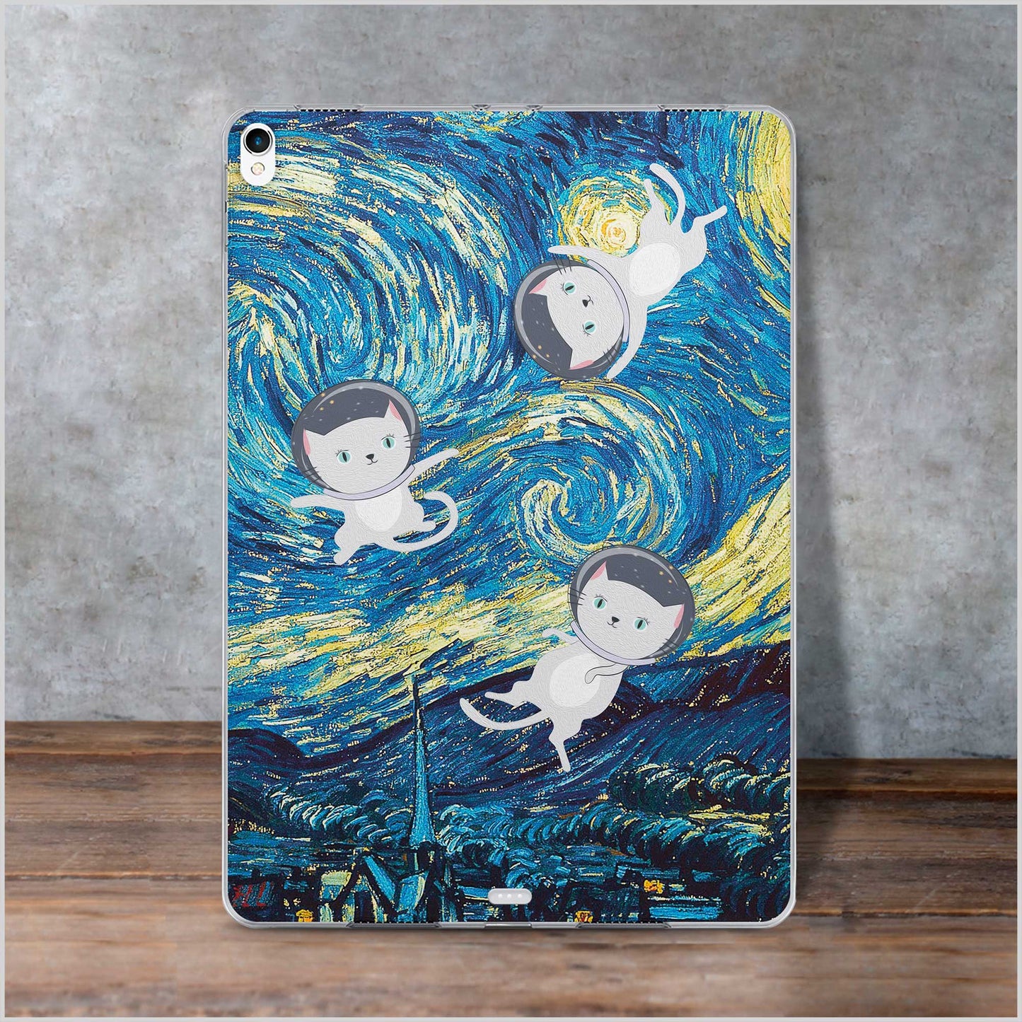 Etui tylne na iPada AH4513