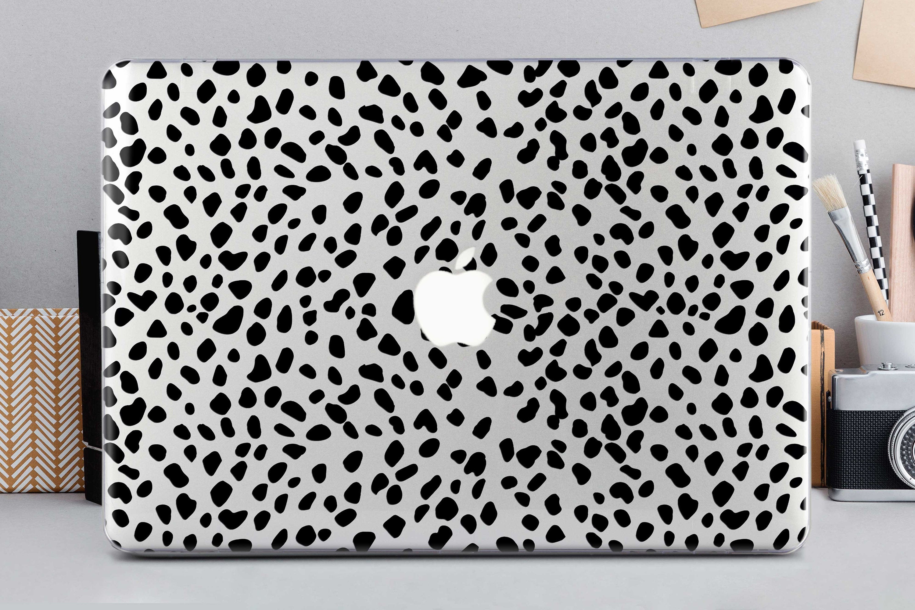 Etui Plastikowe na MacBook LAS0175