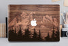 Etui Plastikowe na MacBook LAS0197