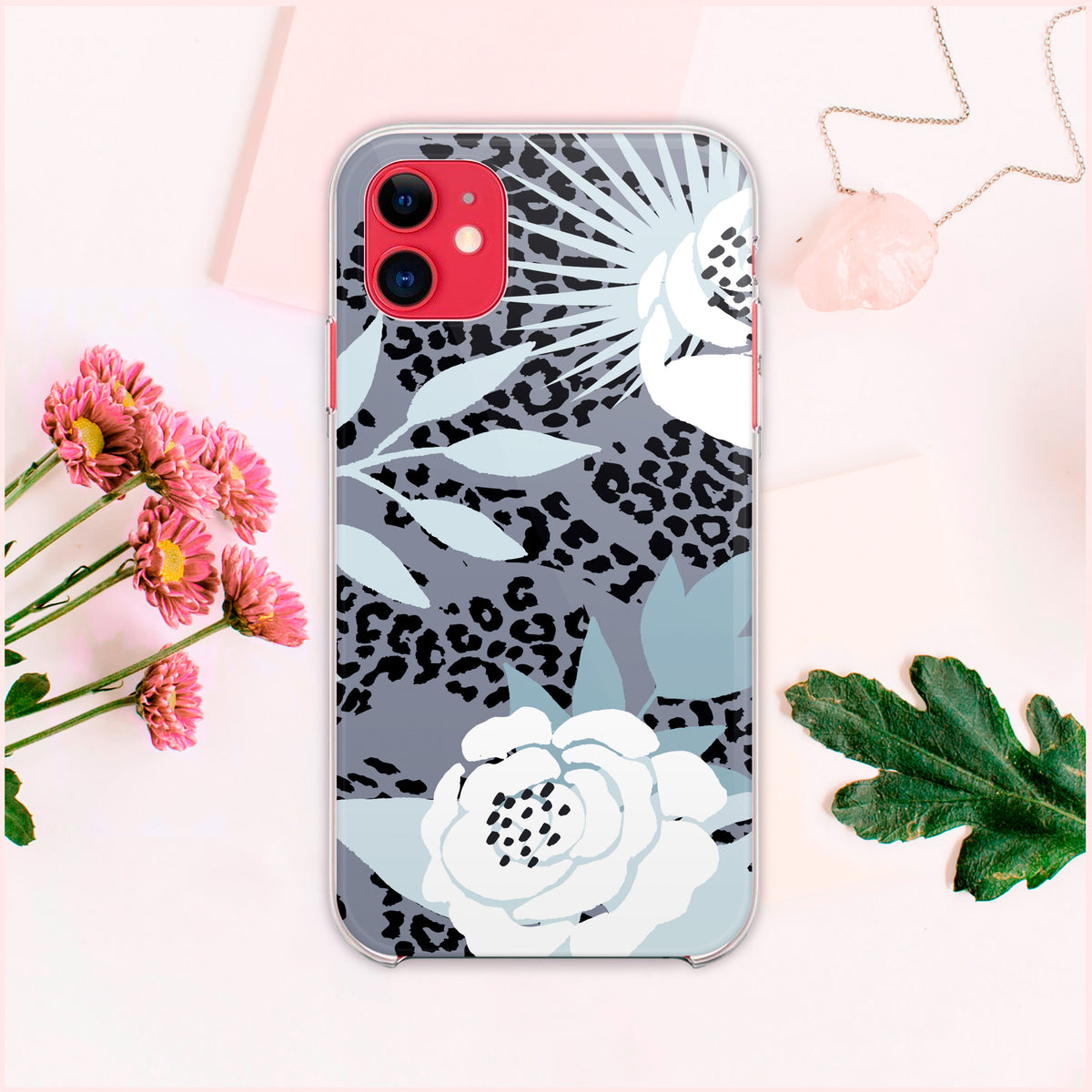 Etui na telefon różne marki LAS0205