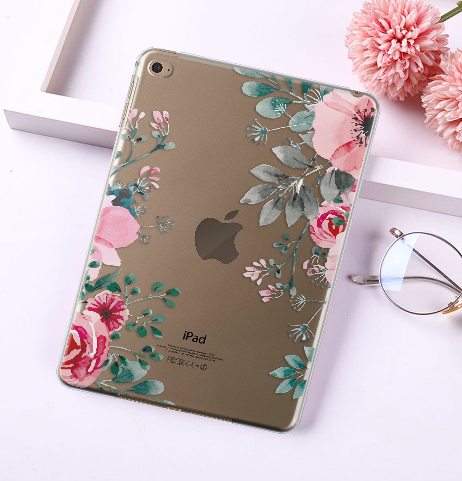 Etui tylne na iPada LD0172