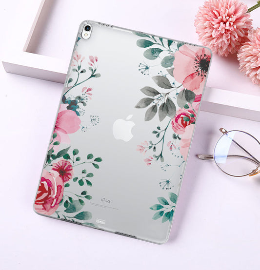 Etui tylne na iPada LD0172