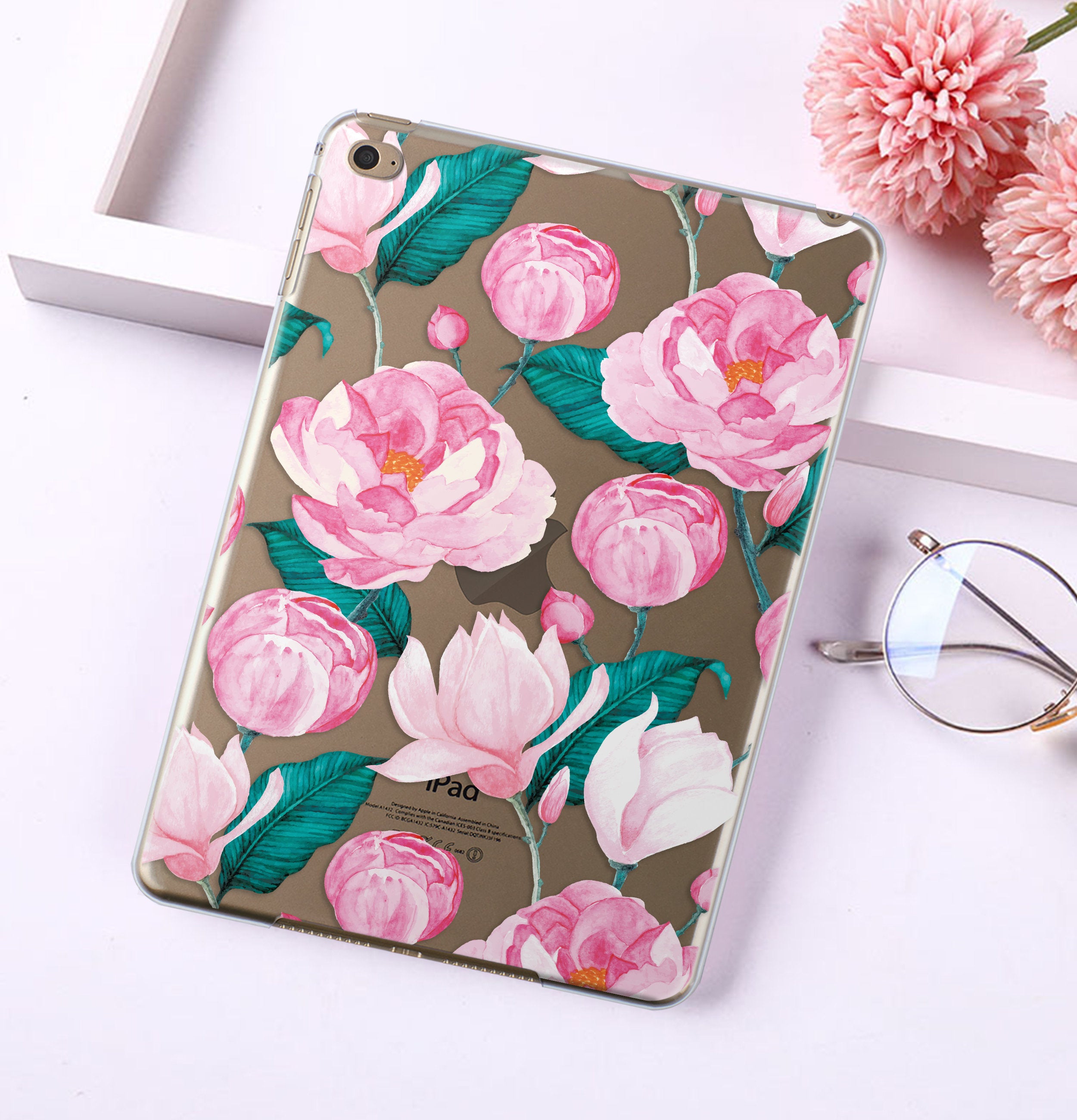 Etui tylne na iPada LD0177