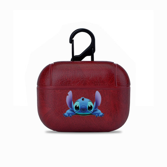 ETUI AIRPODS EKO SKÓRA AMM6239