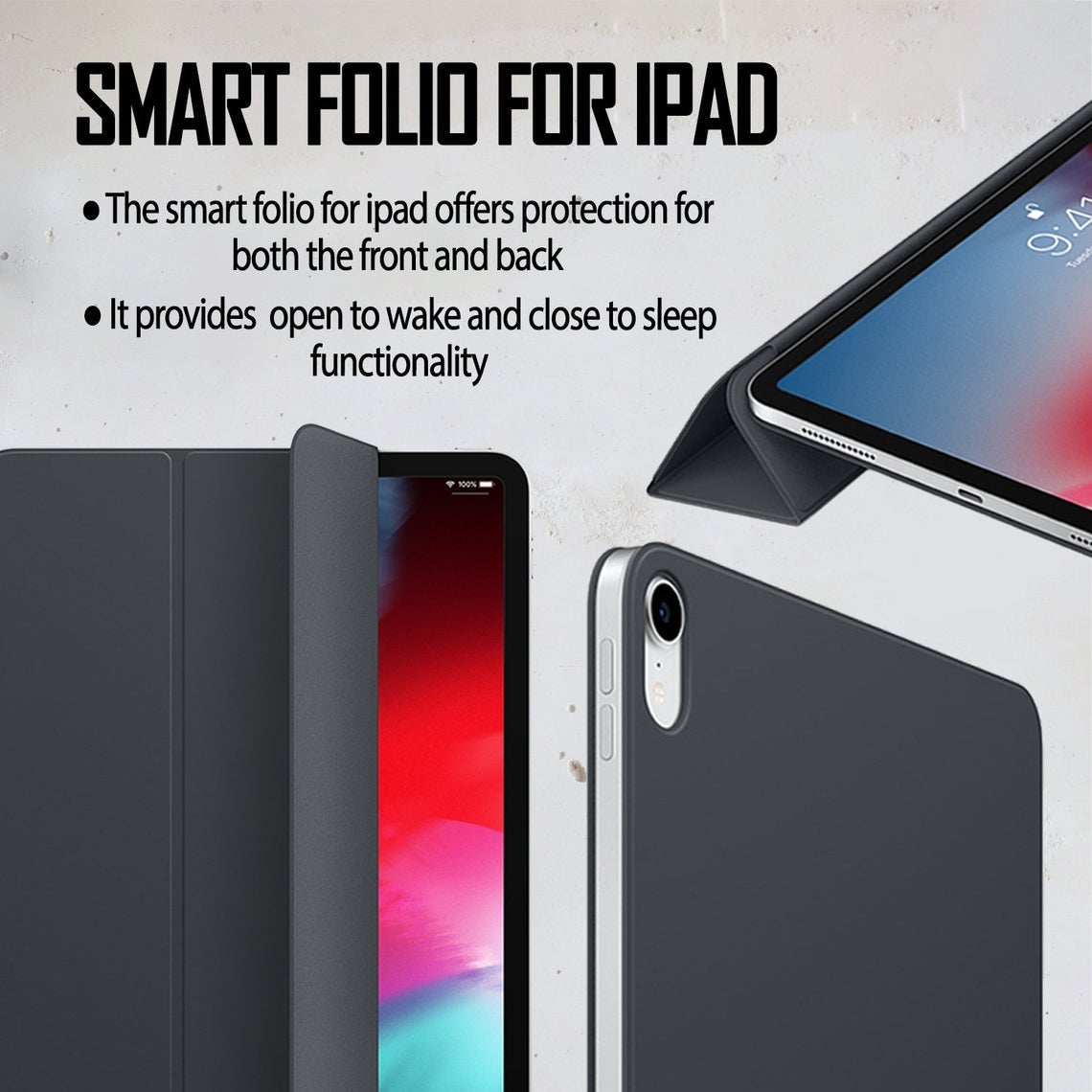Etui Smart Folio na iPada LD0229