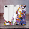 Etui z portfelem AH4431