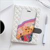 Etui z portfelem AH4434