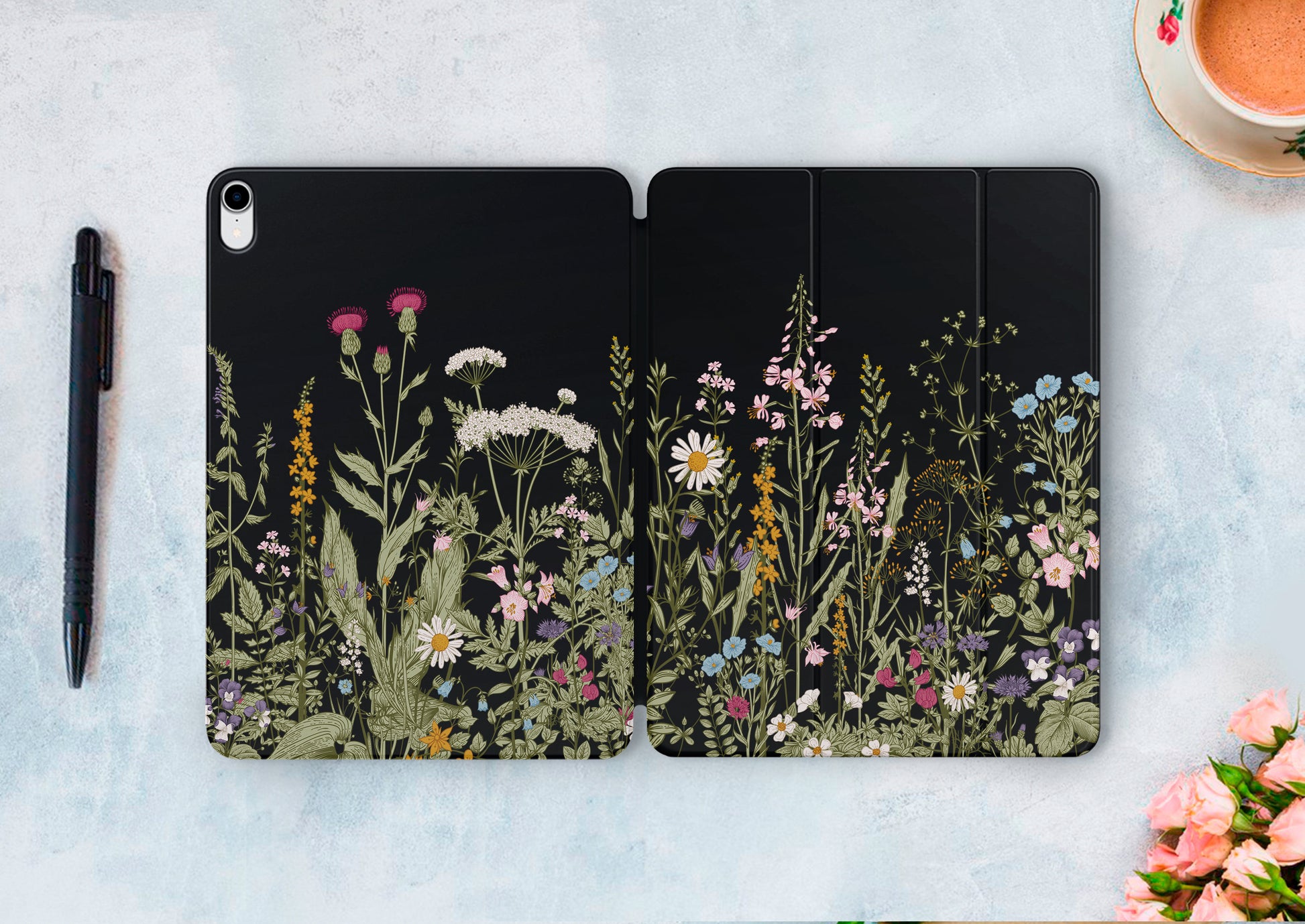 Etui Smart Folio na iPada LD0220