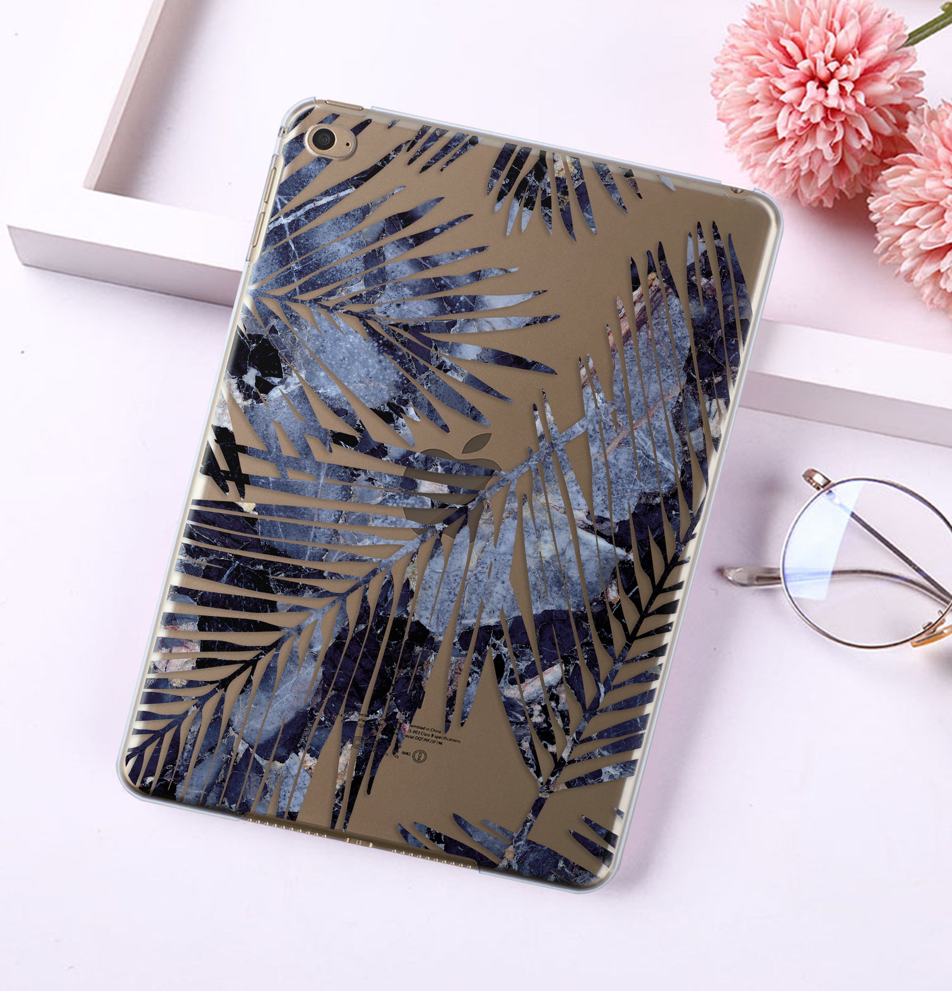 Etui tylne na iPada LD0168