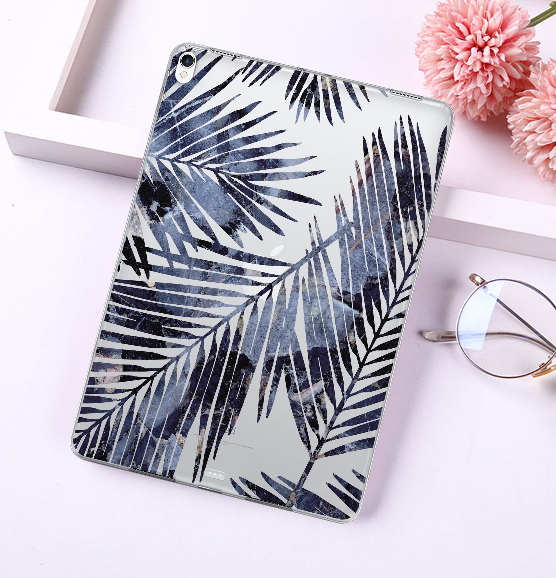 Etui tylne na iPada LD0168