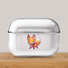 Etui plastikowe AirPods PP6163