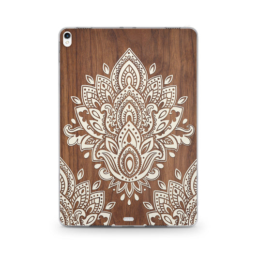 Etui tylne na iPada CF4420
