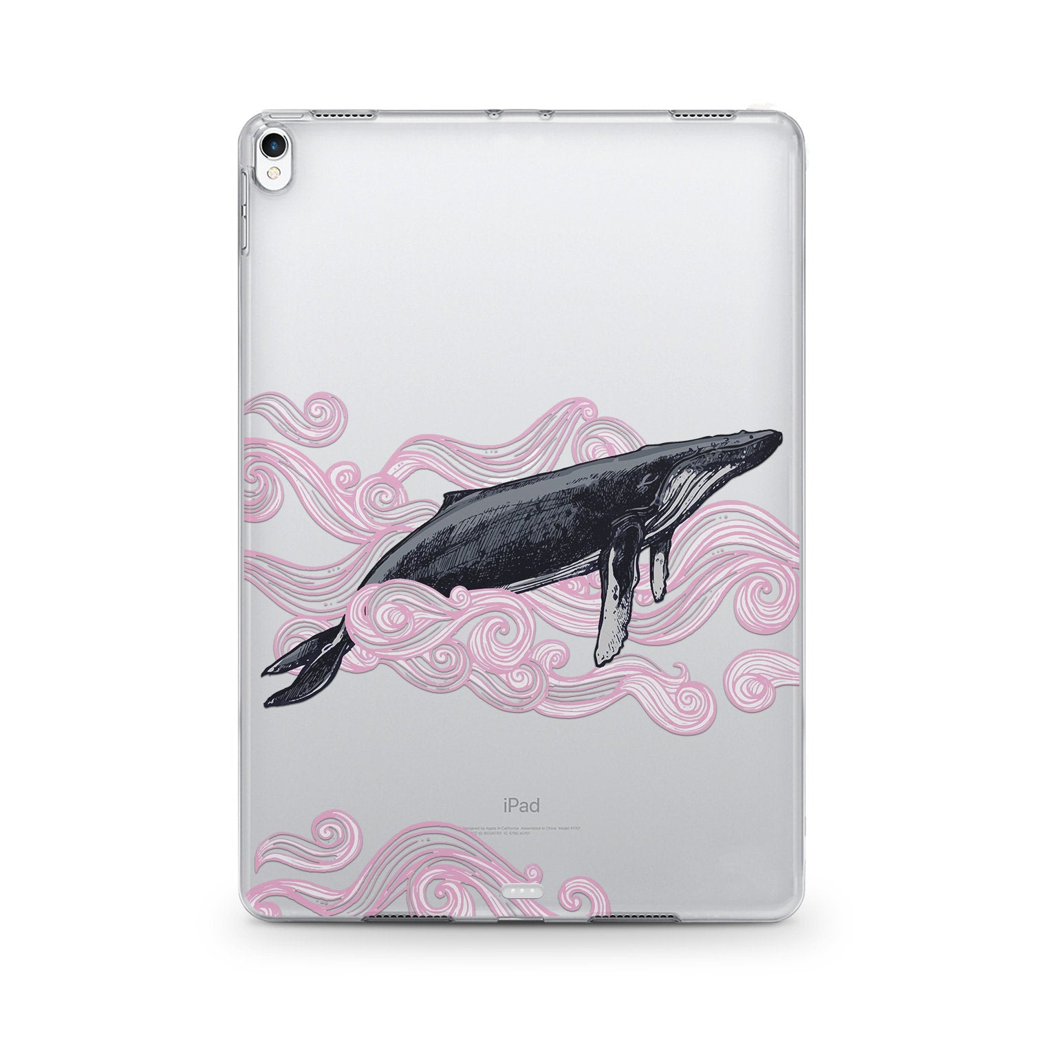 Etui tylne na iPada CF4006