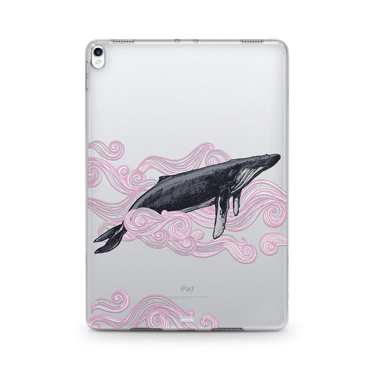 Etui tylne na iPada CF4006
