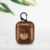 ETUI AIRPODS EKO SKÓRA FD0200