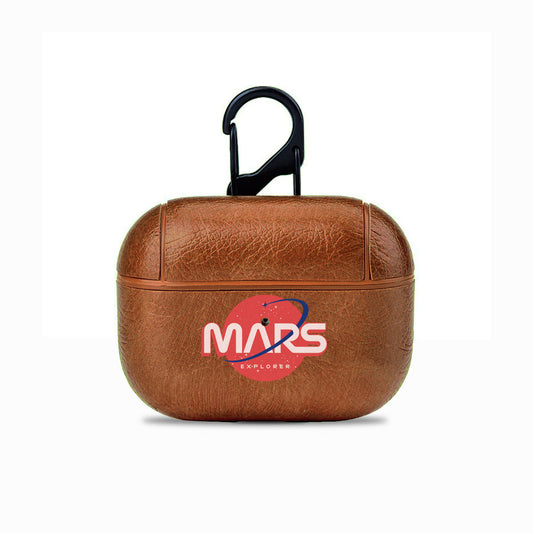 ETUI AIRPODS EKO SKÓRA AMM6234
