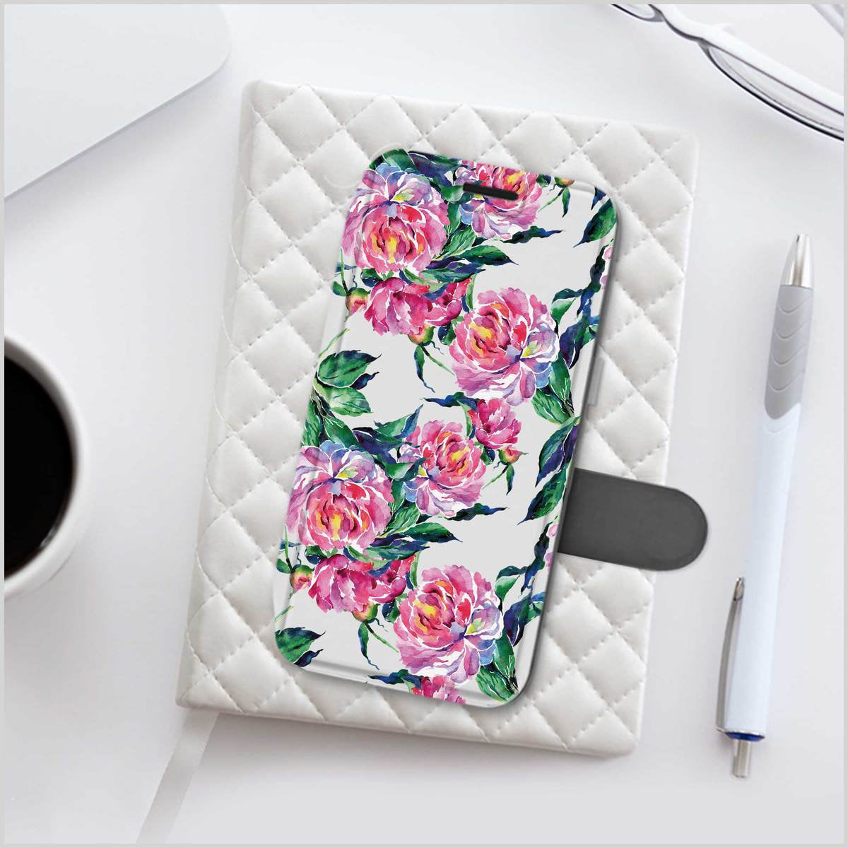 Etui z portfelem AH4415
