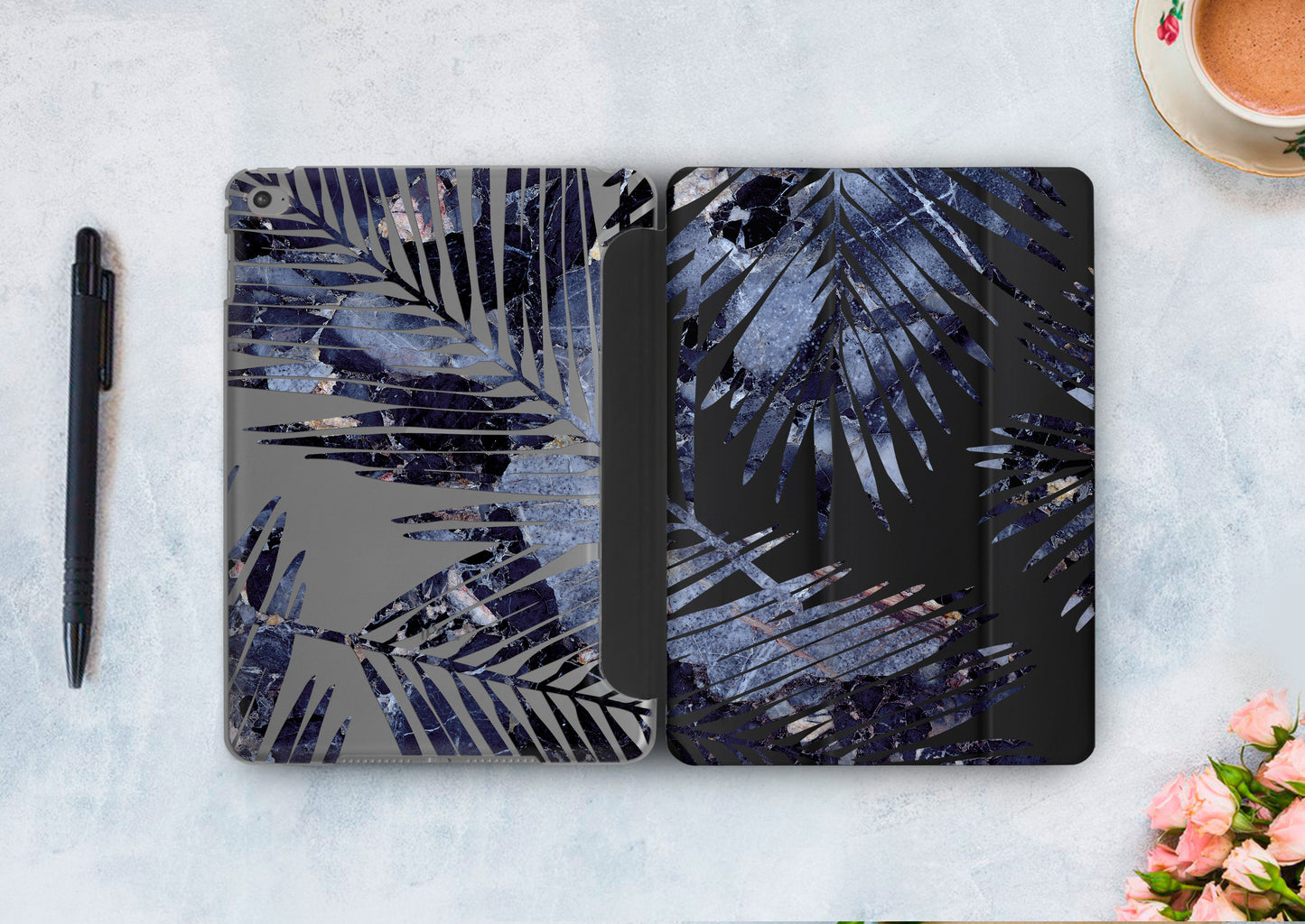 Połączone etui na iPada LD0207