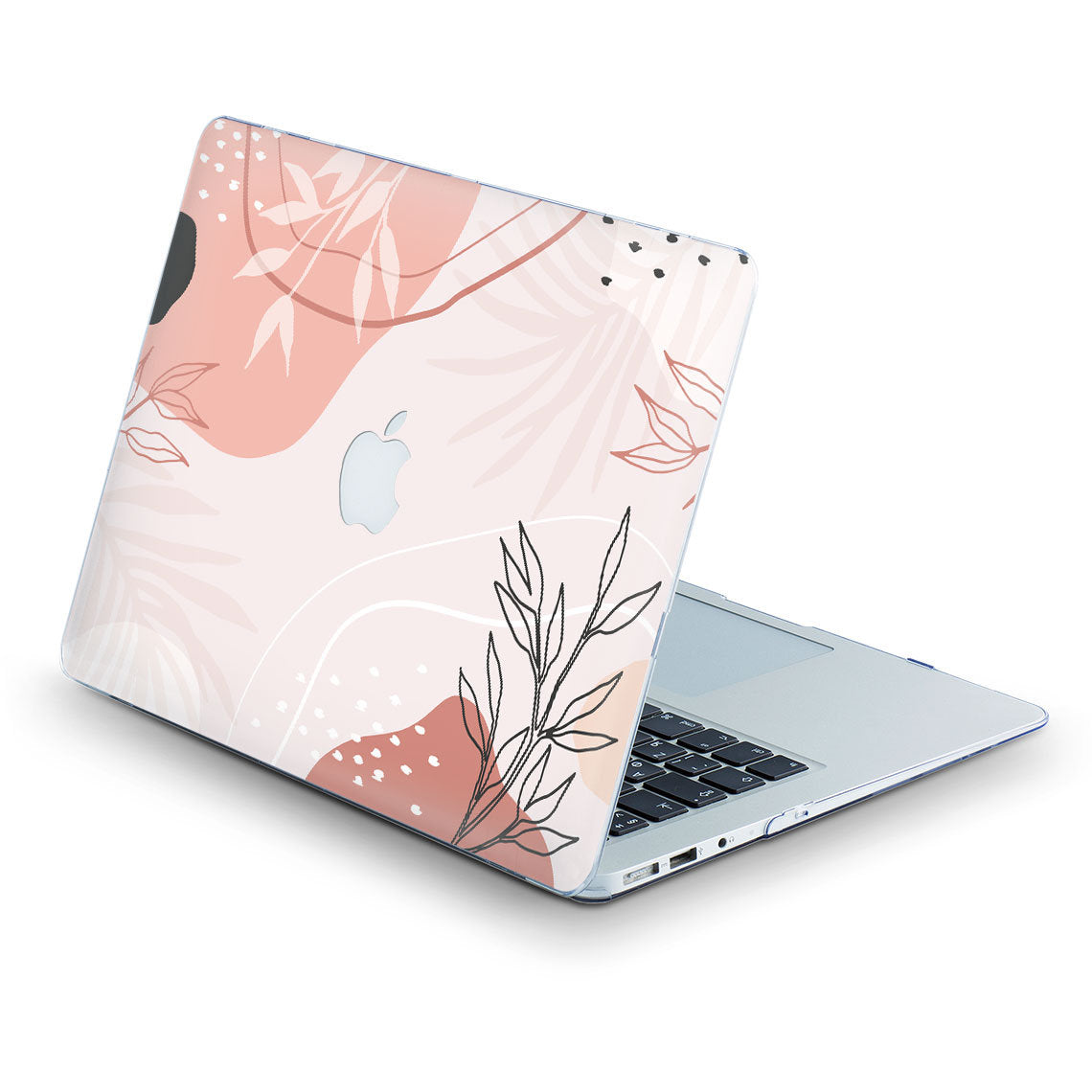 Etui Plastikowe na MacBook HP0236