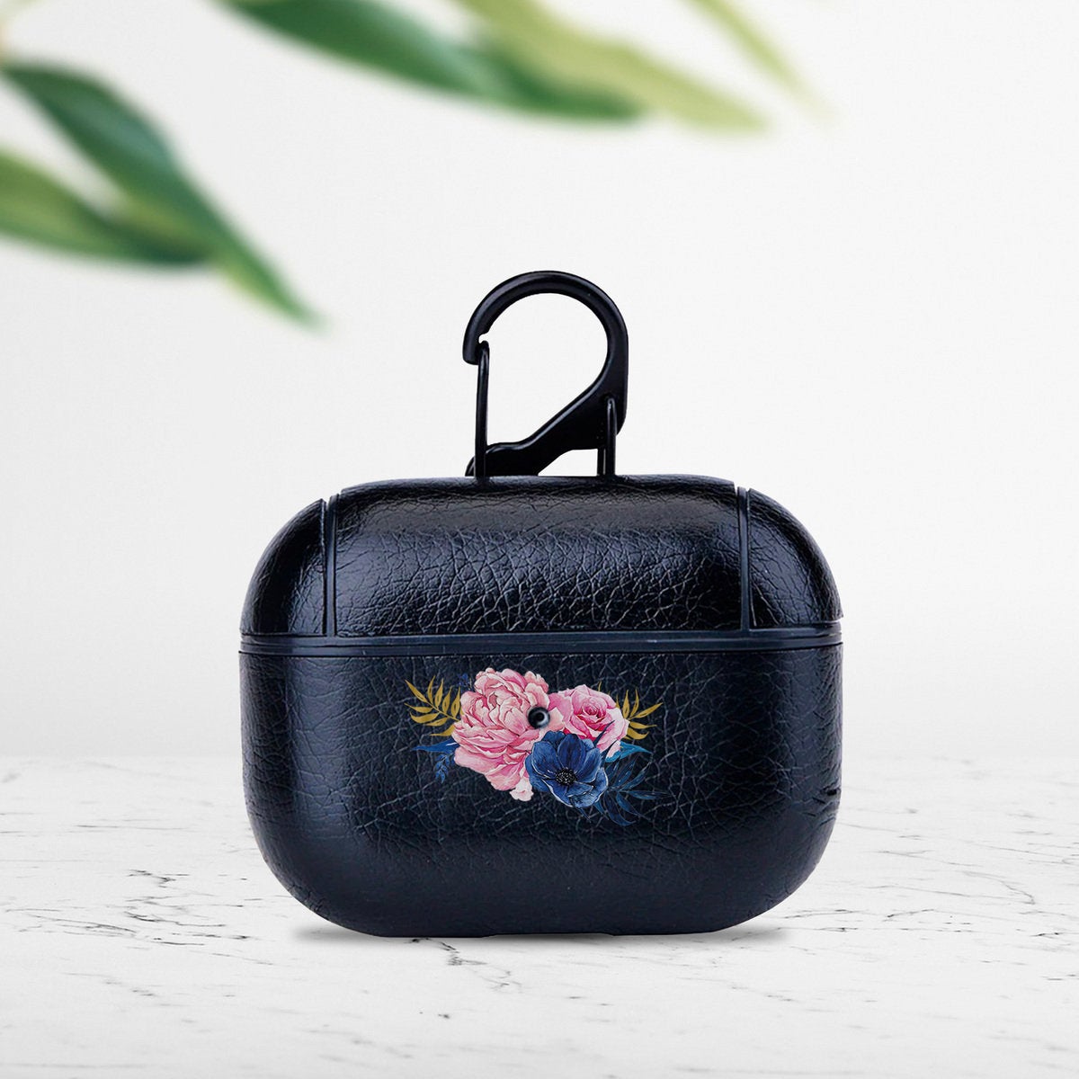 ETUI AIRPODS EKO SKÓRA FD0192