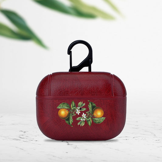 ETUI AIRPODS EKO SKÓRA FD0197