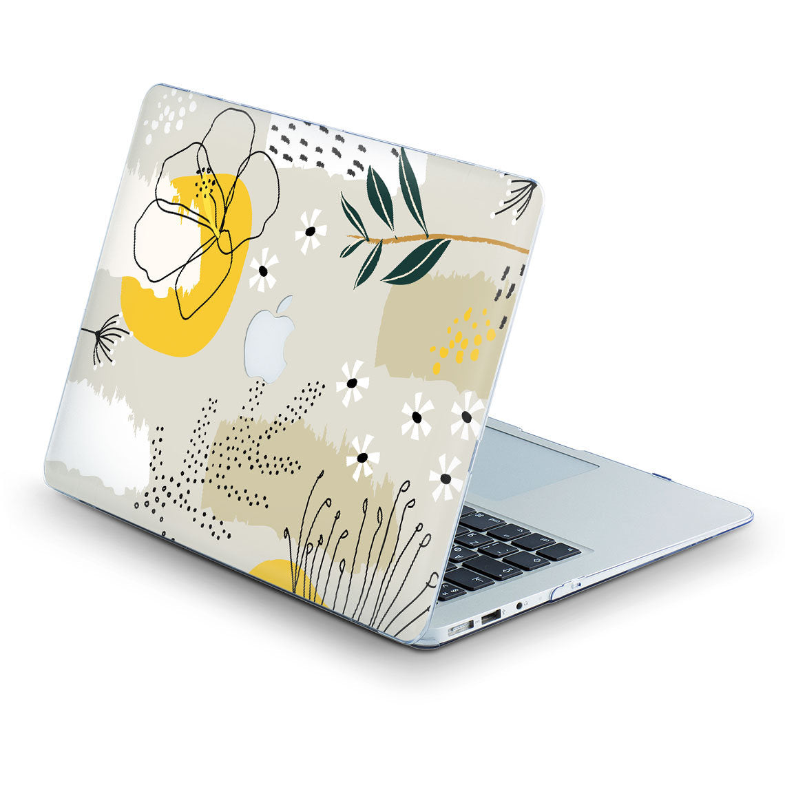 Etui Plastikowe na MacBook HP0226