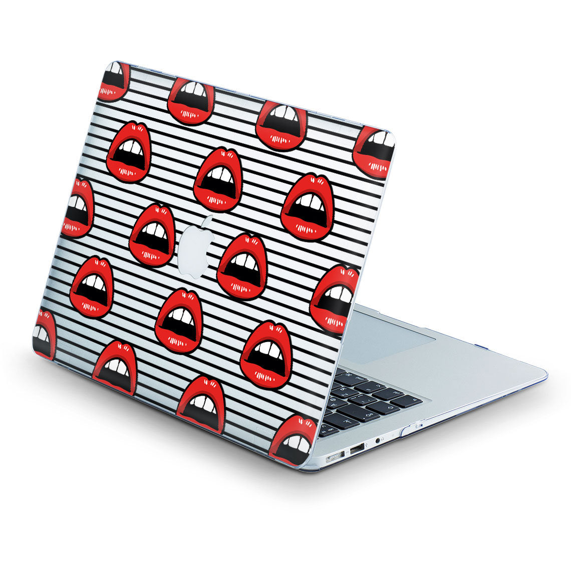 Etui Plastikowe na MacBook HP0237