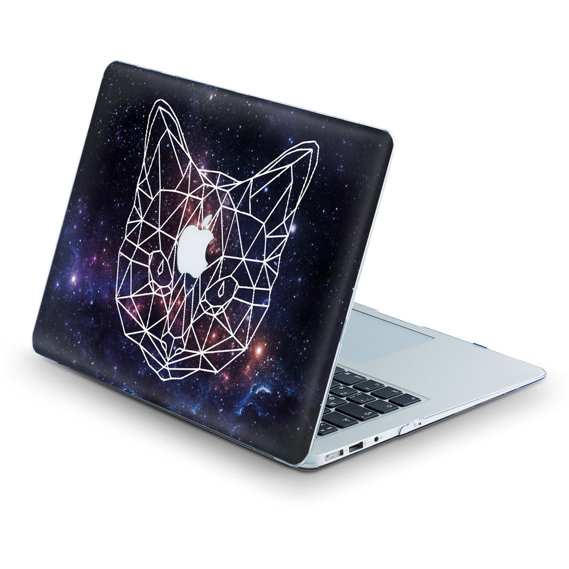 Etui Plastikowe na MacBook HP0238