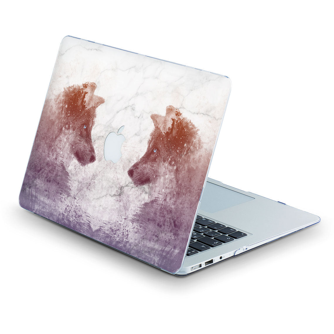 Etui Plastikowe na MacBook HP0242