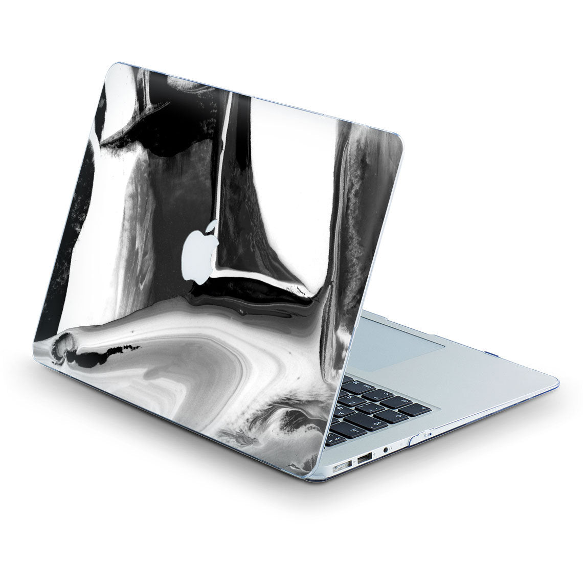 Etui Plastikowe na MacBook HP0252