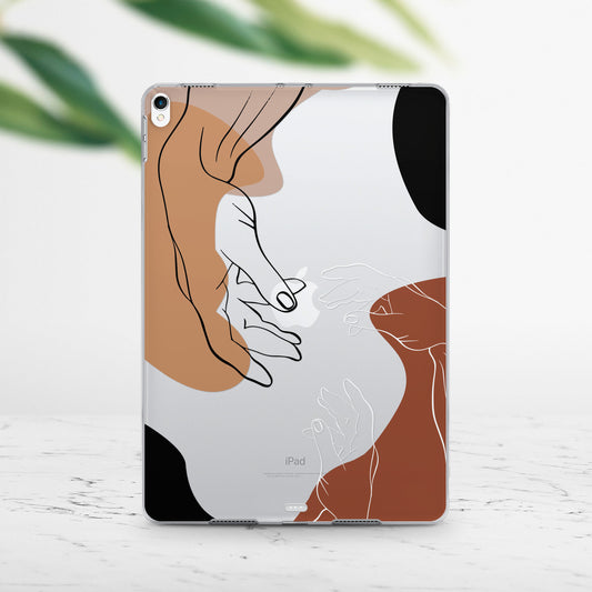 Etui tylne na iPada FD0194