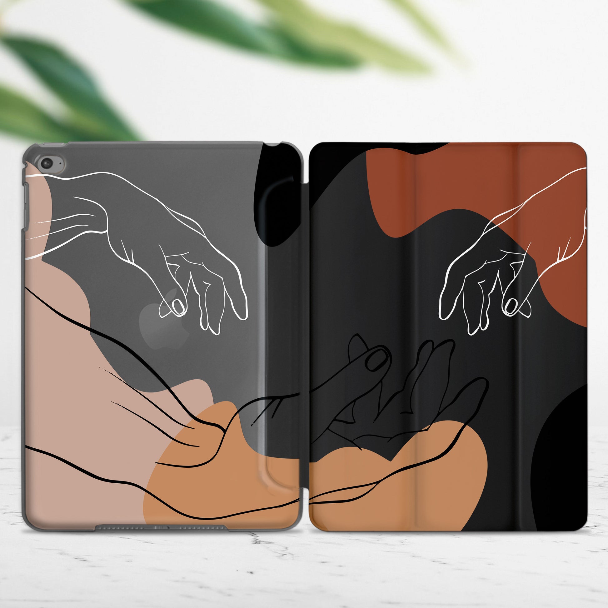 Połączone etui na iPada FD0193