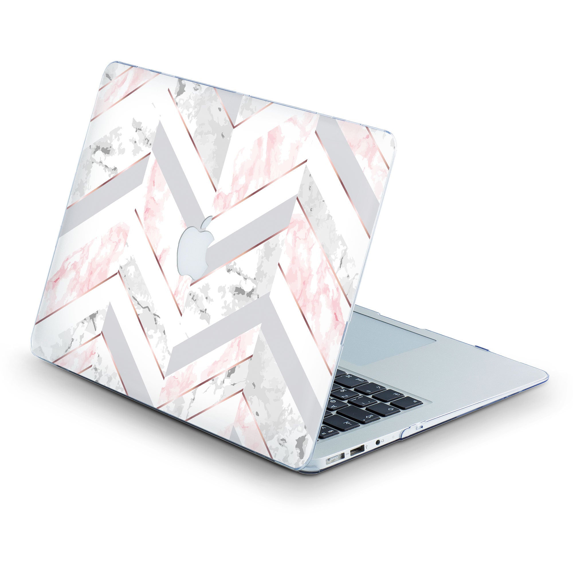 Etui Plastikowe na MacBook HP0289