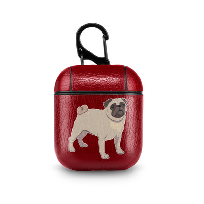 ETUI AIRPODS EKO SKÓRA YG1509
