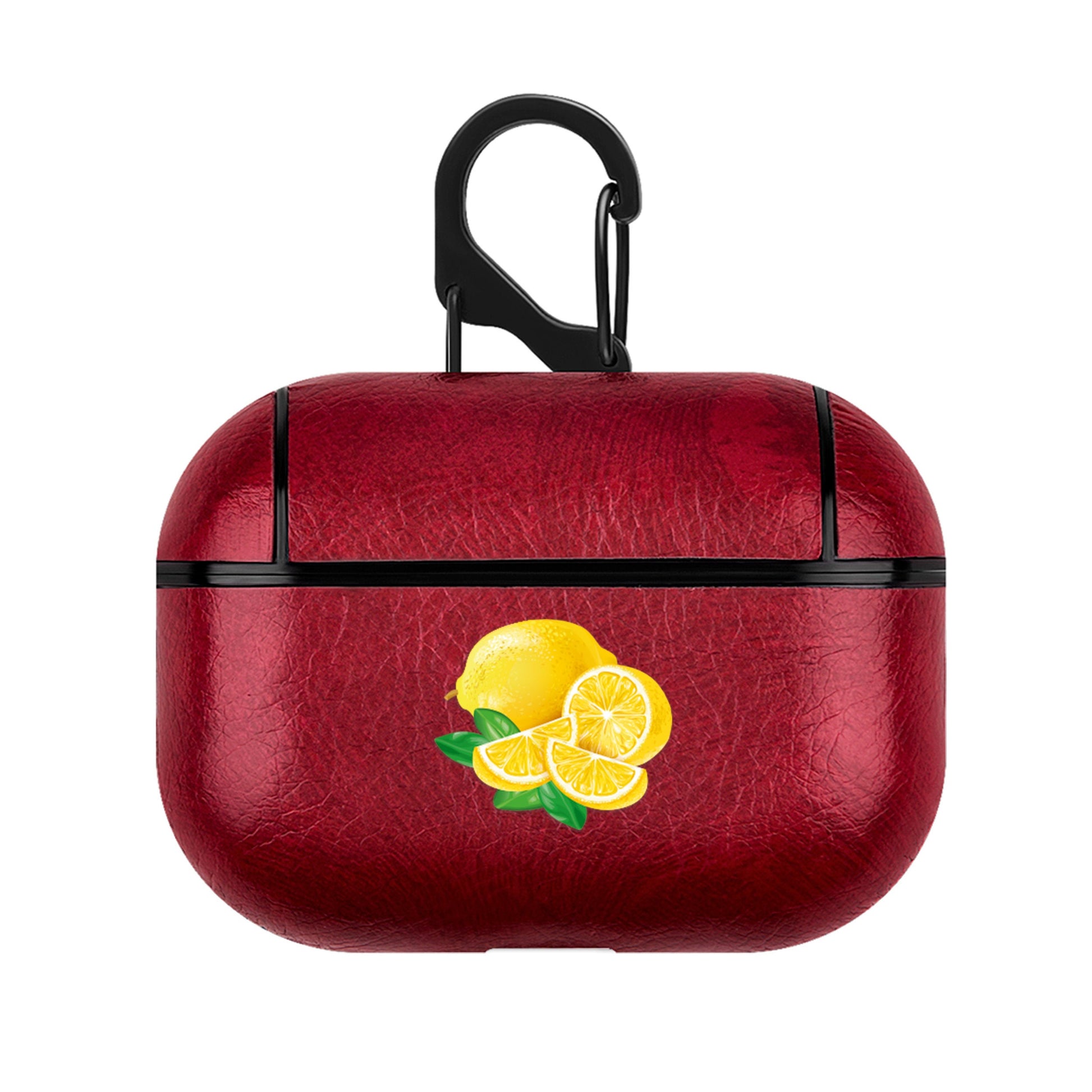 ETUI AIRPODS EKO SKÓRA YG1511