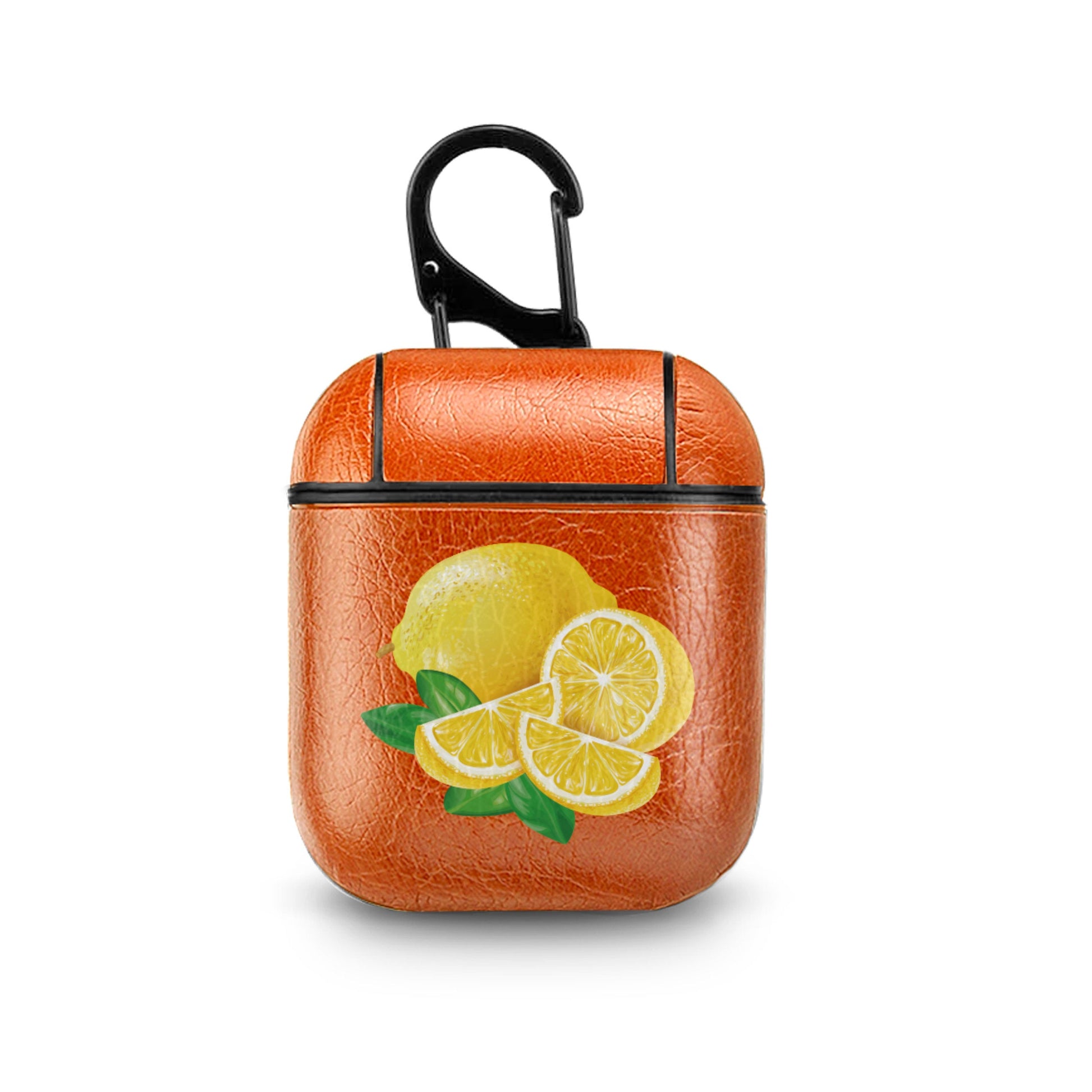 ETUI AIRPODS EKO SKÓRA YG1511