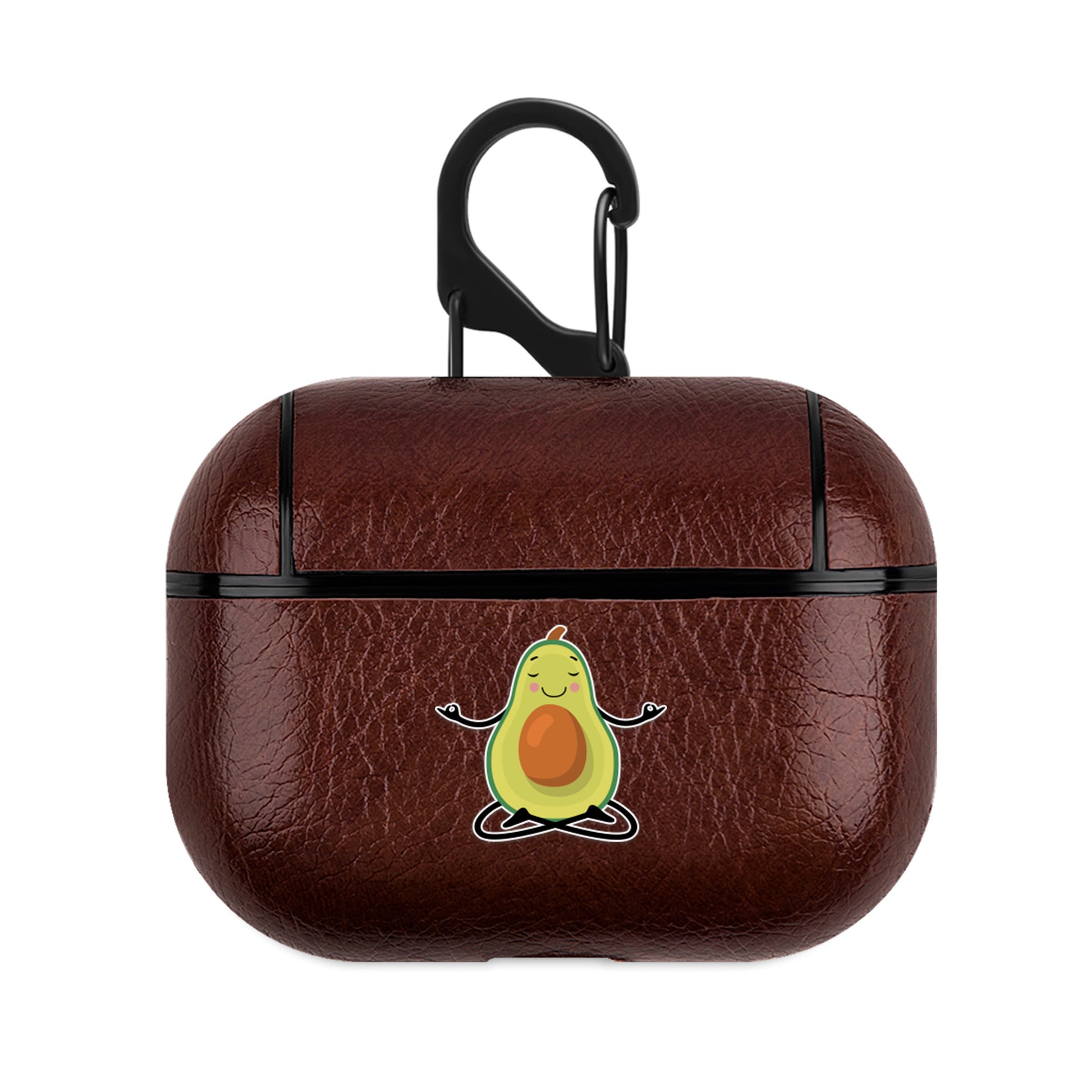 ETUI AIRPODS EKO SKÓRA YG1504