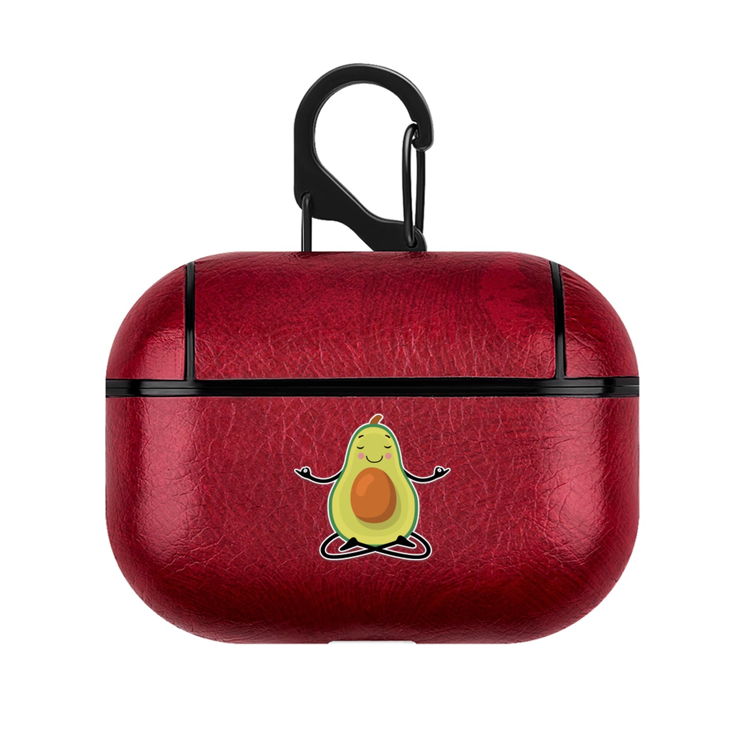 ETUI AIRPODS EKO SKÓRA YG1504