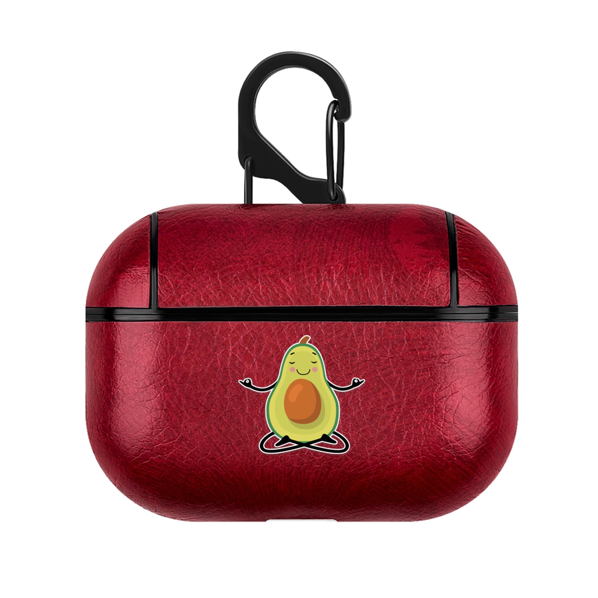 ETUI AIRPODS EKO SKÓRA YG1504