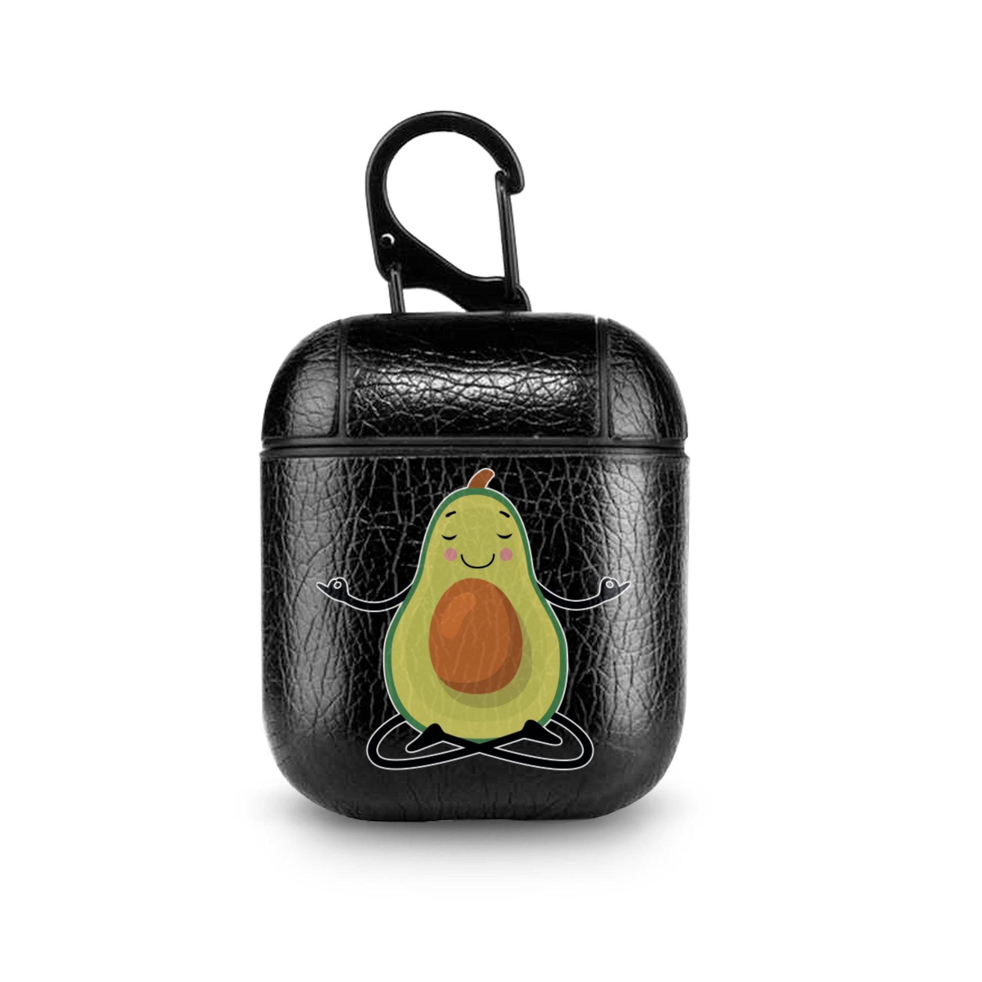 ETUI AIRPODS EKO SKÓRA YG1504