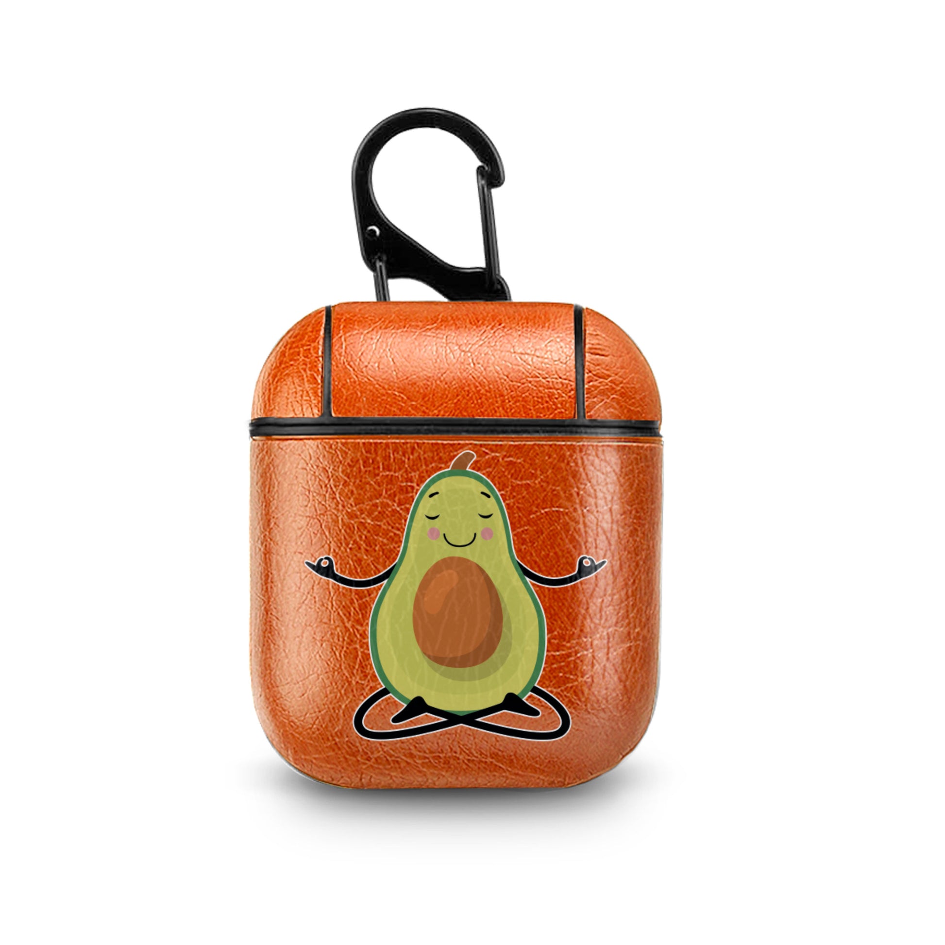ETUI AIRPODS EKO SKÓRA YG1504