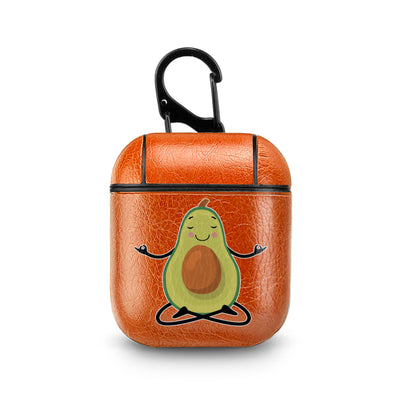 ETUI AIRPODS EKO SKÓRA YG1504
